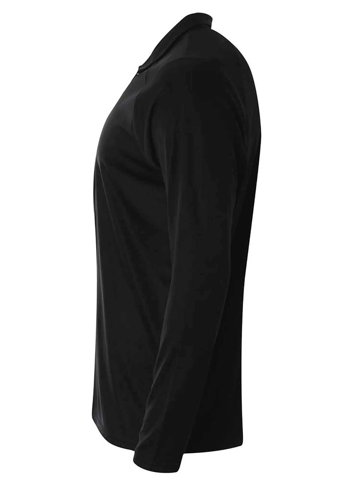 A4 Mens Daily 1/4 Zip A4