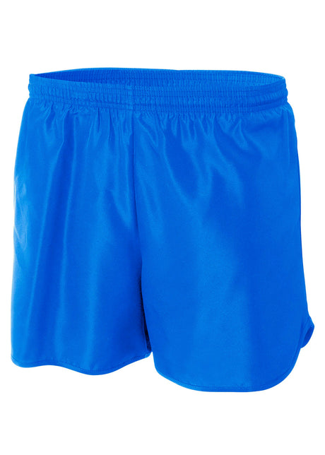 A4 Mens 4" Basic Running Short A4