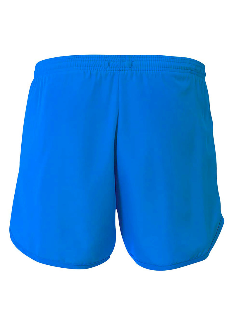 A4 Mens 4" Basic Running Short