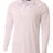 A4 Mens Daily 1/4 Zip A4