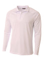 A4 Mens Daily 1/4 Zip A4