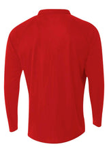 A4 Mens Daily 1/4 Zip A4