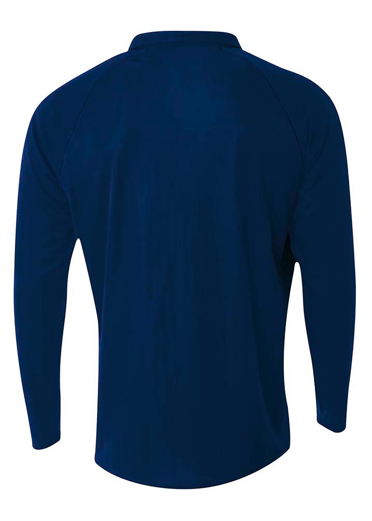 A4 Mens Daily 1/4 Zip A4
