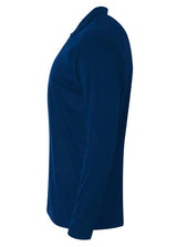 A4 Mens Daily 1/4 Zip A4