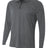 A4 Youth Daily Quarter Zip A4