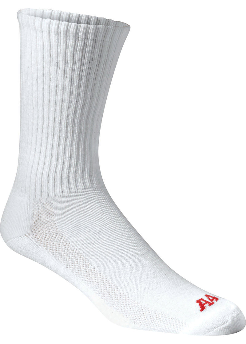 A4 Performance Crew Socks