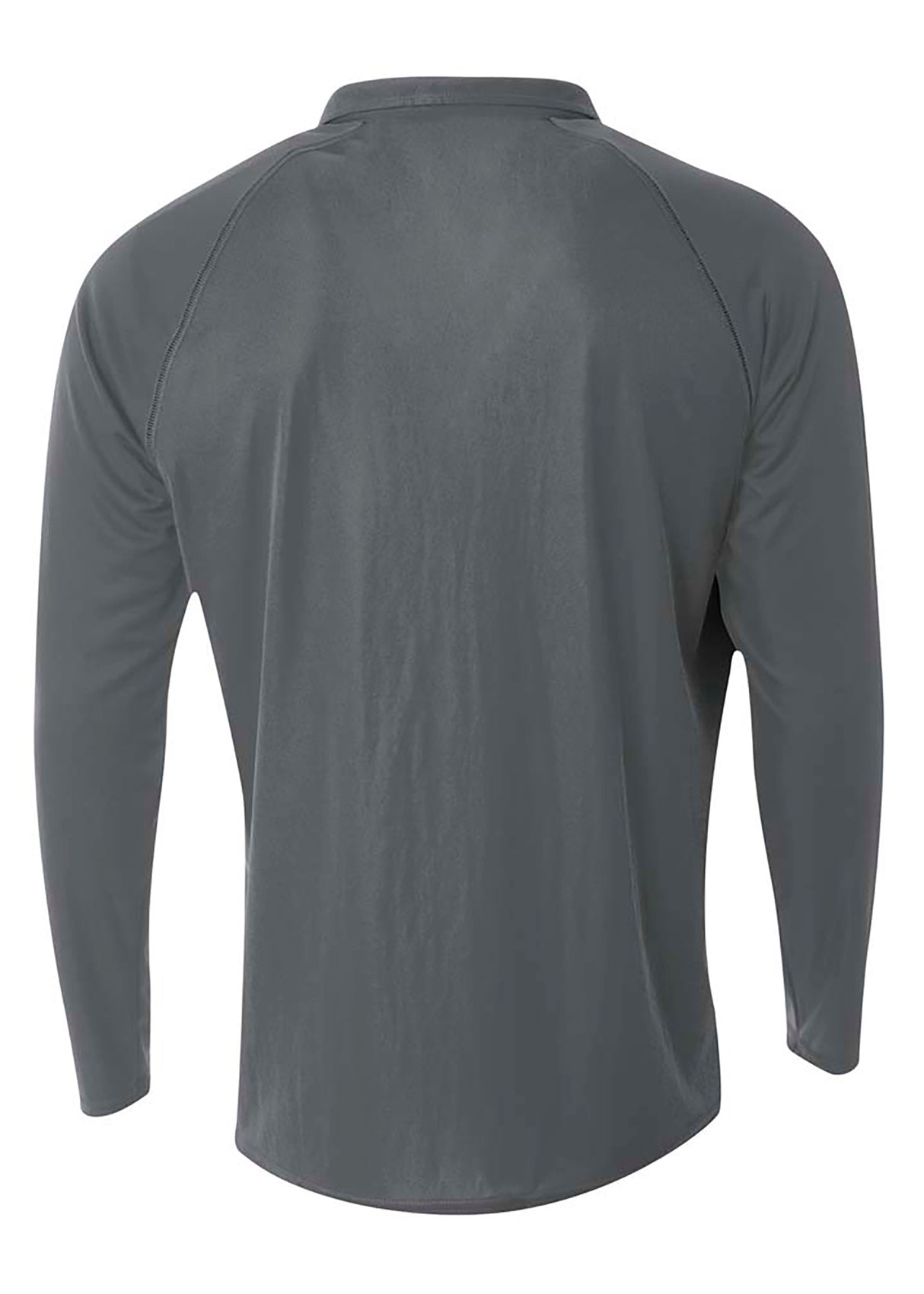 A4 Mens Daily 1/4 Zip A4