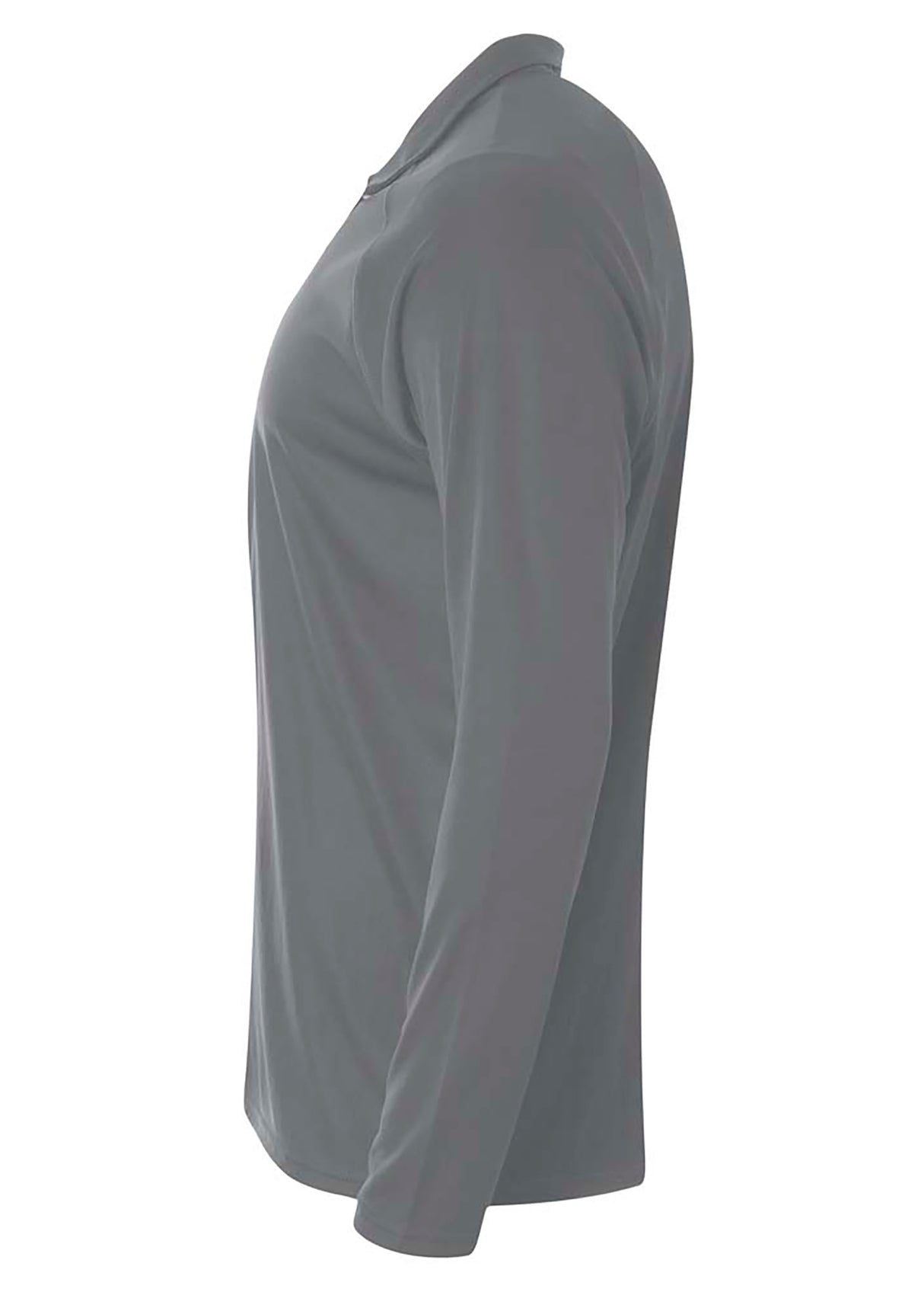 A4 Mens Daily 1/4 Zip A4