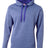 A4 Mens Inspire Fleece Hoodie A4