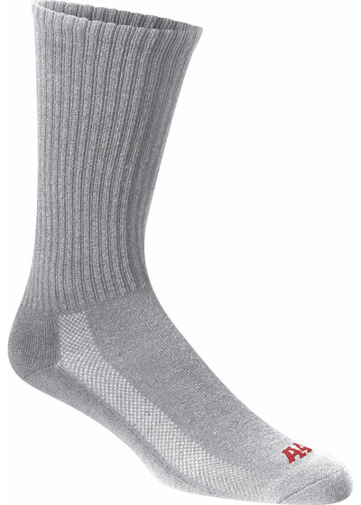 A4 Performance Crew Socks