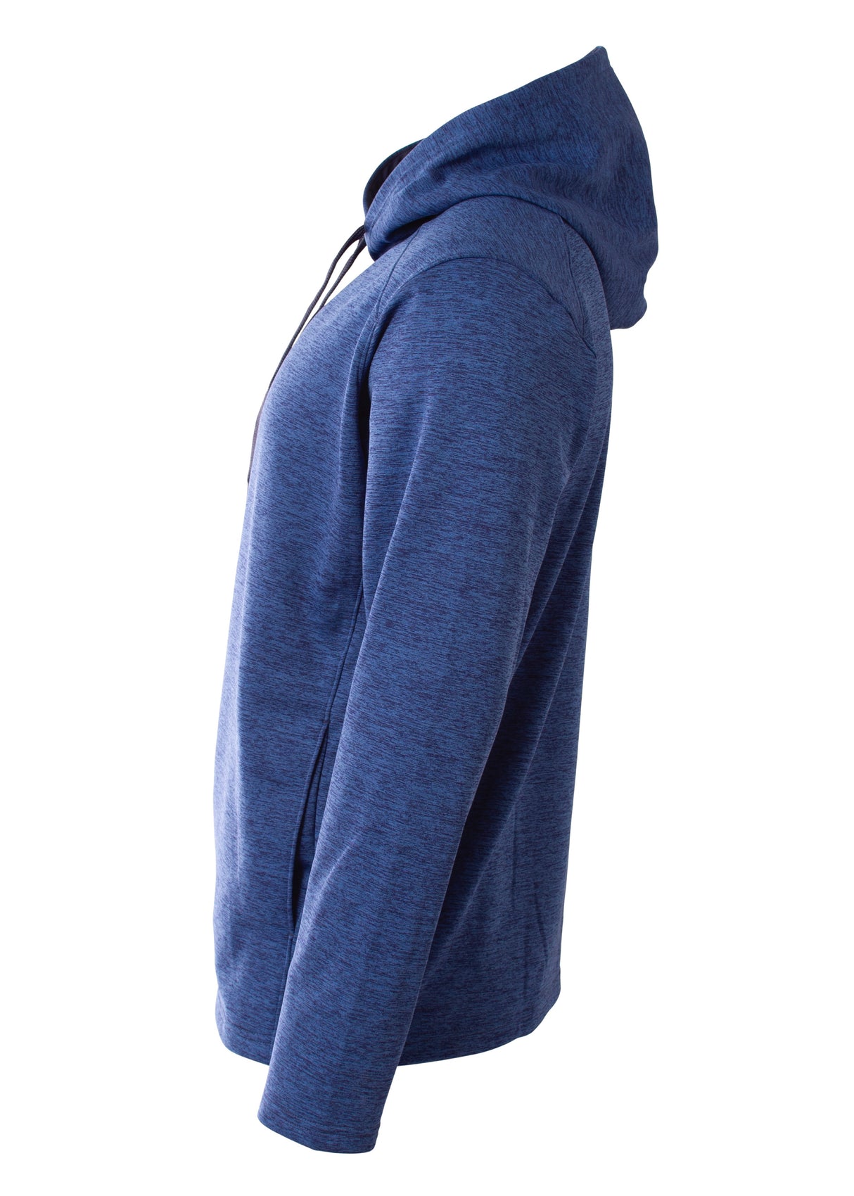 A4 Mens Inspire Fleece Hoodie A4