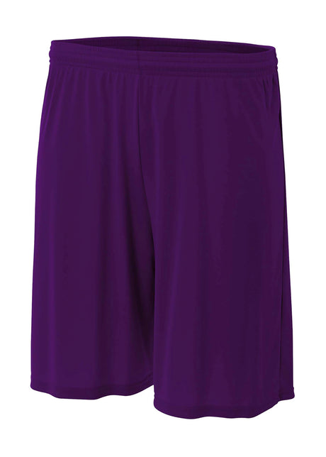 A4 Men's Cooling Performance Short - 9" A4