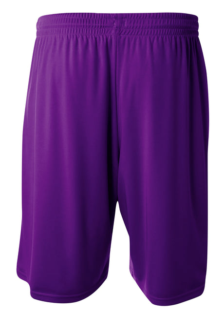A4 Men's Cooling Performance Short - 9" A4