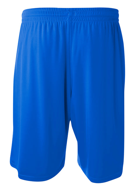 A4 Men's Cooling Performance Short - 9" A4