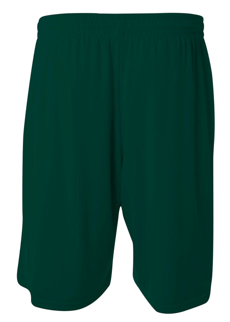 A4 Men's Cooling Performance Short - 9" A4
