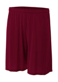 A4 Men's Cooling Performance Short - 9" A4