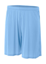 A4 Men's Cooling Performance Short - 9" A4