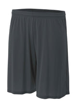 A4 Men's Cooling Performance Short - 9" A4