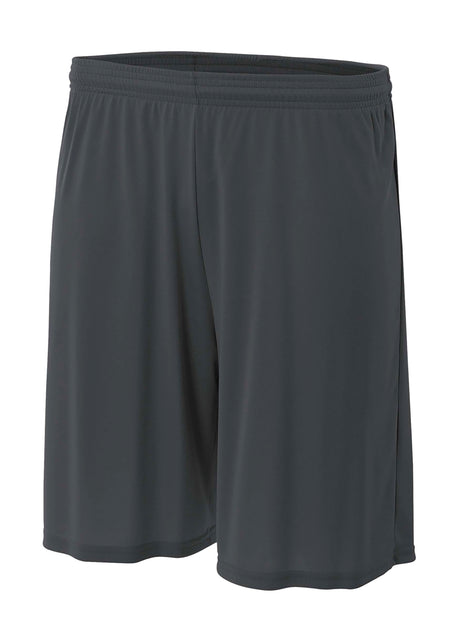 A4 Men's Cooling Performance Short - 9" A4