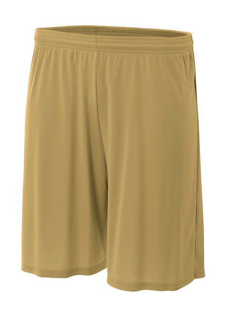 A4 Men's Cooling Performance Short - 9" A4