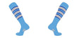 Slugger Socks Pattern C - Custom Baseball Knit Socks PD Custom Product