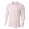 A4 Youth Daily Quarter Zip A4