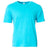 A4 Youth Softek Short Sleeve Tee A4