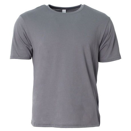 A4 Youth Softek Short Sleeve Tee A4