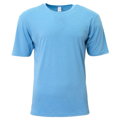 A4 Youth Softek Short Sleeve Tee A4