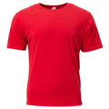A4 Youth Softek Short Sleeve Tee A4