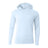 A4 Youth Long Sleeve Hooded Tee A4