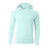 A4 Youth Long Sleeve Hooded Tee A4