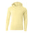 A4 Youth Long Sleeve Hooded Tee A4