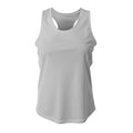 A4 Women's Athletic Racerback Tank A4