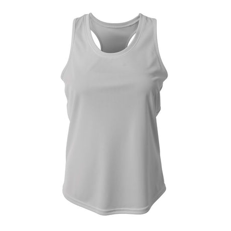 A4 Women's Athletic Racerback Tank A4