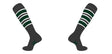 Slugger Socks Pattern C - Custom Baseball Knit Socks PD Custom Product