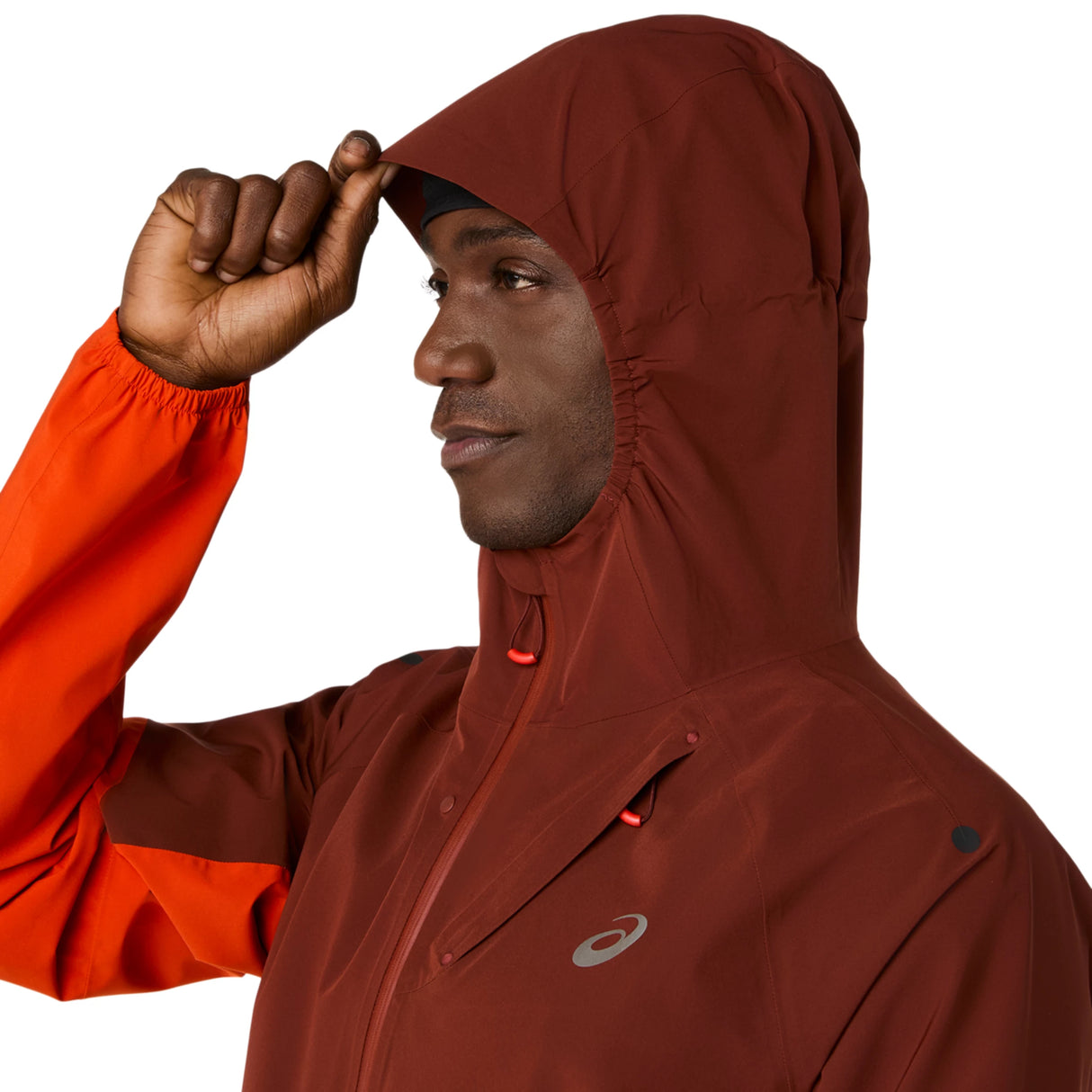 Asics Men's Metarun Legend Jacket-9