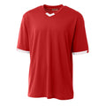 A4 Men's Stretch Pro Baseball Jersey A4
