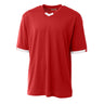 A4 Men's Stretch Pro Baseball Jersey A4