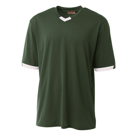 A4 Men's Stretch Pro Baseball Jersey A4