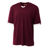 A4 Men's Stretch Pro Baseball Jersey A4