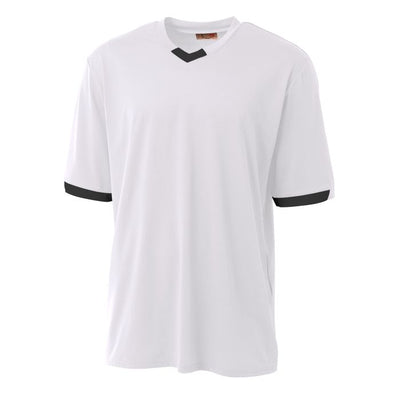 A4 Men's Stretch Pro Baseball Jersey