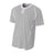 A4 Youth 2-Button Color Block Henley A4