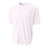 A4 Youth Full Button Stretch Mesh Baseball Jersey A4
