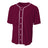 A4 Youth Full Button Stretch Mesh Baseball Jersey A4