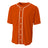 A4 Youth Full Button Stretch Mesh Baseball Jersey A4