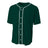 A4 Youth Full Button Stretch Mesh Baseball Jersey A4
