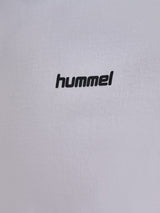 hummel Men's Frame Cotton Short Sleeve T-Shirt-3