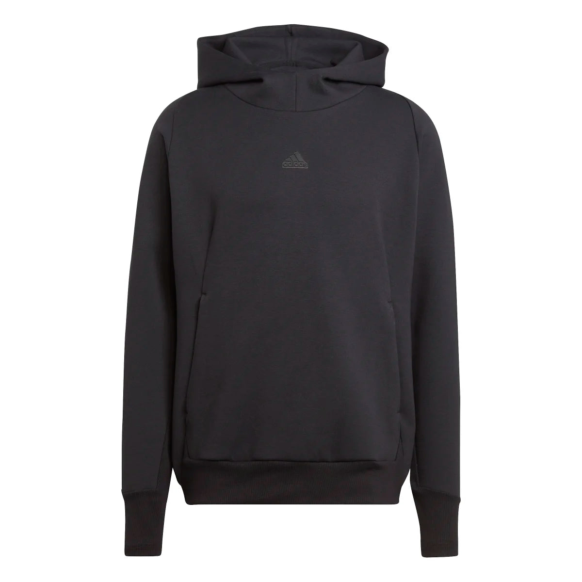adidas Men's Z.N.E. Premium Hoodie Tall Mens Apparel Sweatshirts & Fleece