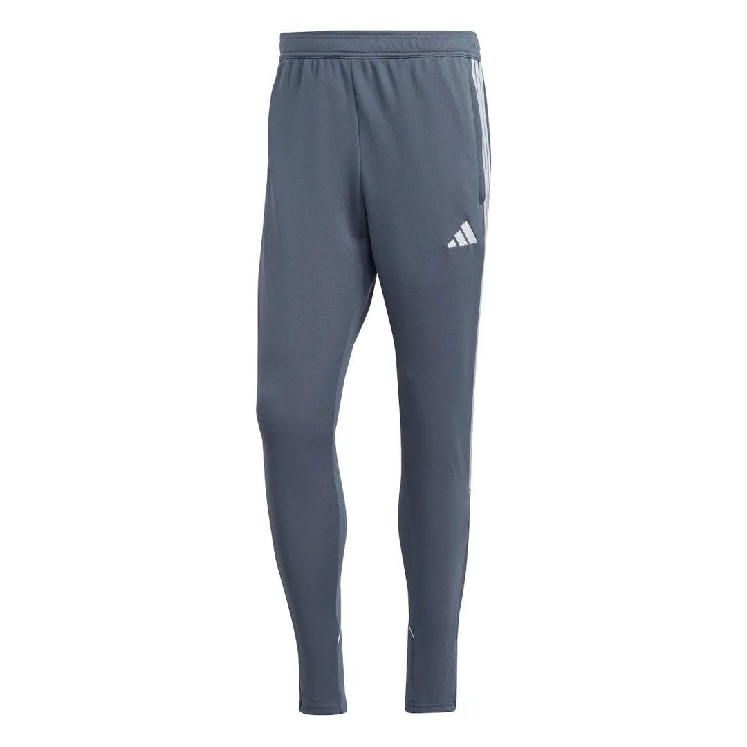 Soccer joggers adidas sales